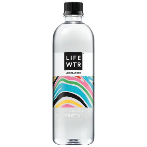 Life Water 24PK X 20 OZ